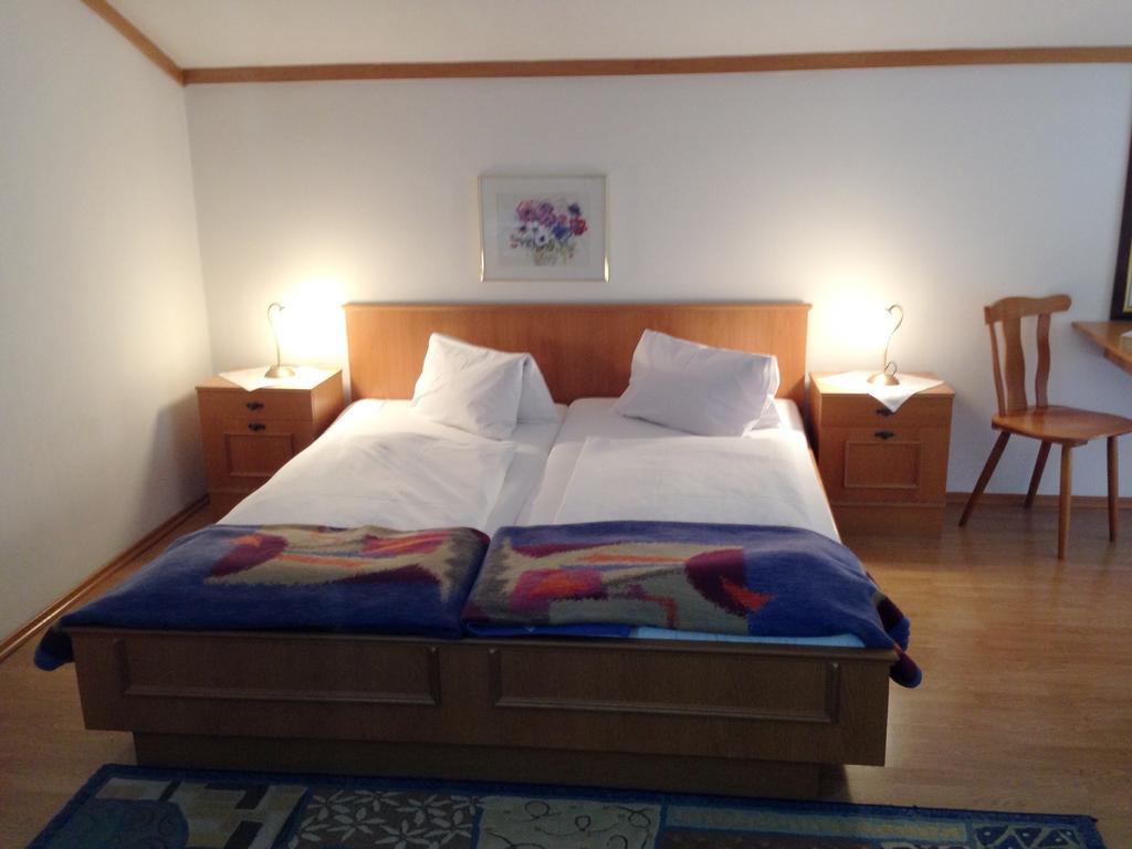 Gasthof Zach-Rauch Hotel Salla Habitación foto