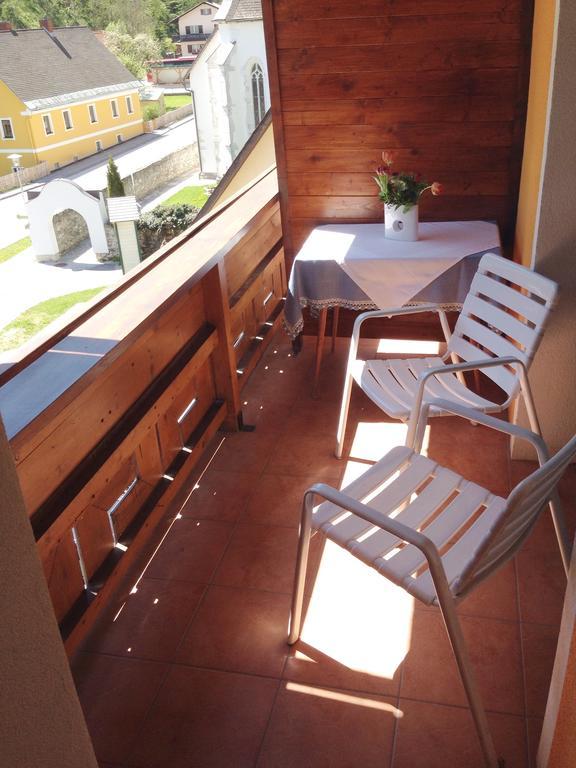 Gasthof Zach-Rauch Hotel Salla Habitación foto
