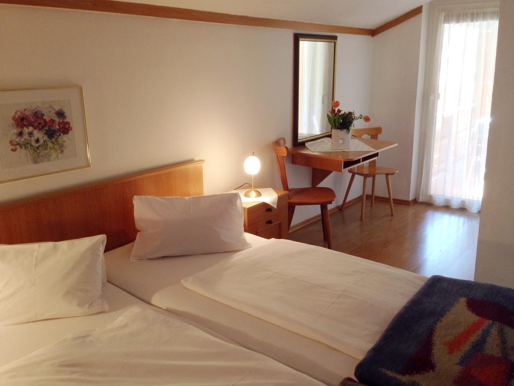 Gasthof Zach-Rauch Hotel Salla Habitación foto